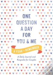 Capa do artigo One Question A Day For You And Me: A Year To Remember