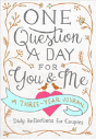 One Question A Day For You & Me - Preview