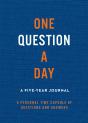One Question A Day (Neutral) - Preview