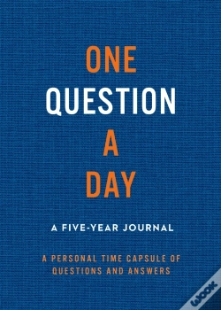 Capa do artigo One Question A Day (Neutral)
