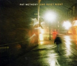 Capa do artigo One Quiet Night - CD