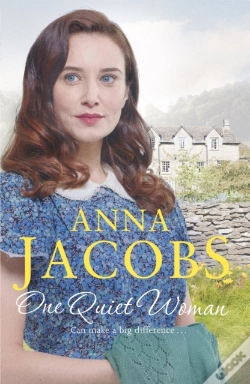 Capa do artigo One Quiet Woman