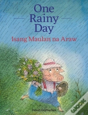 Capa do artigo One Rainy Day / Tagalog Edition