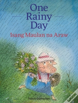 Capa do artigo One Rainy Day / Tagalog Edition