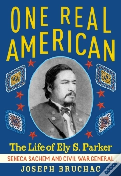 Capa do artigo One Real American
