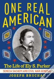 Capa do artigo One Real American