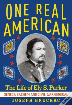 Capa do artigo One Real American