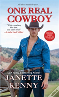 Capa do artigo One Real Cowboy