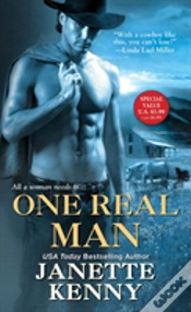 Capa do artigo One Real Man