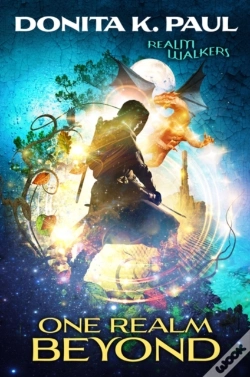 Capa do artigo One Realm Beyond