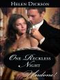 One Reckless Night - Preview