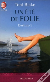 Capa do artigo One Reckless Summer