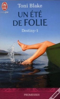 Capa do artigo One Reckless Summer