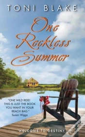 Capa do artigo One Reckless Summer