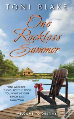 Capa do artigo One Reckless Summer