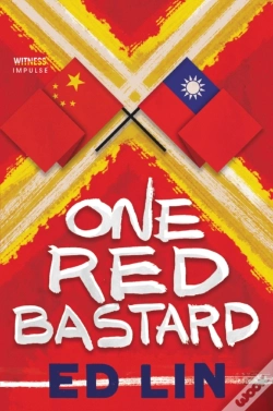 Capa do artigo One Red Bastard
