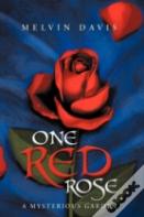 One Red Rose