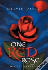 One Red Rose