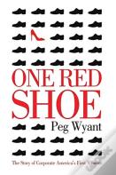 One Red Shoe