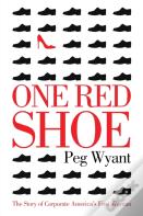 One Red Shoe