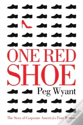 One Red Shoe