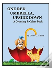 Capa do artigo One Red Umbrella, Upside Down