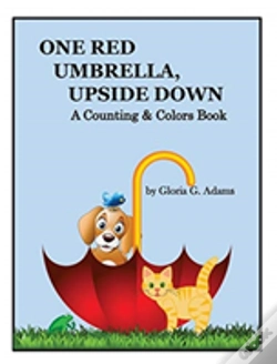 Capa do artigo One Red Umbrella, Upside Down
