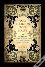 Capa do artigo One Religion Too Many
