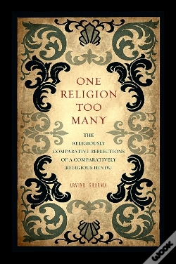 Capa do artigo One Religion Too Many
