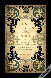 Capa do artigo One Religion Too Many