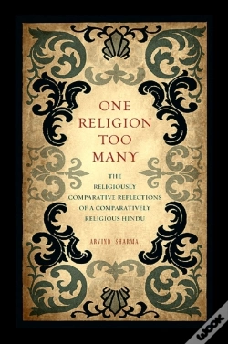 Capa do artigo One Religion Too Many