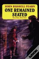 One Remained Seated