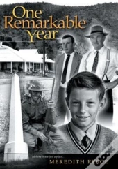 One Remarkable Year