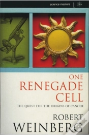 Capa do artigo One Renegade Cell