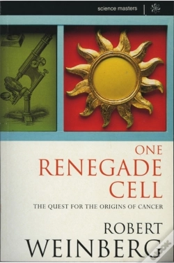 Capa do artigo One Renegade Cell