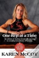 One Rep At A Time