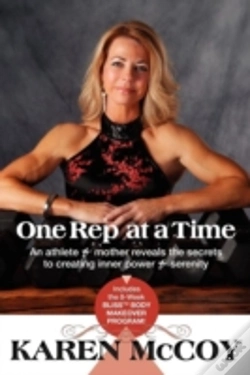 Capa do artigo One Rep At A Time