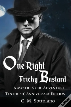Capa do artigo One Right Tricky Bastard