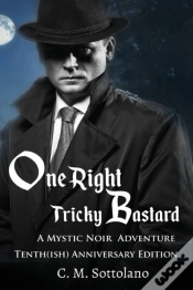 Capa do artigo One Right Tricky Bastard