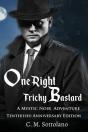 One Right Tricky Bastard - Preview