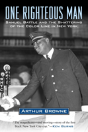 One Righteous Man - Preview