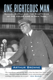 Capa do artigo One Righteous Man