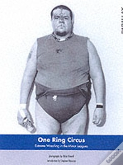 Capa do artigo One Ring Circus