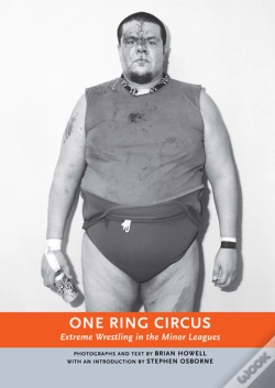 Capa do artigo One Ring Circus