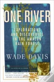 Capa do artigo One River