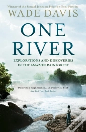 Capa do artigo One River
