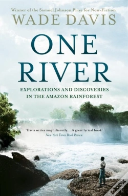Capa do artigo One River