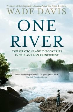 Capa do artigo One River