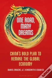 Capa do artigo One Road, Many Dreams