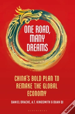 Capa do artigo One Road, Many Dreams